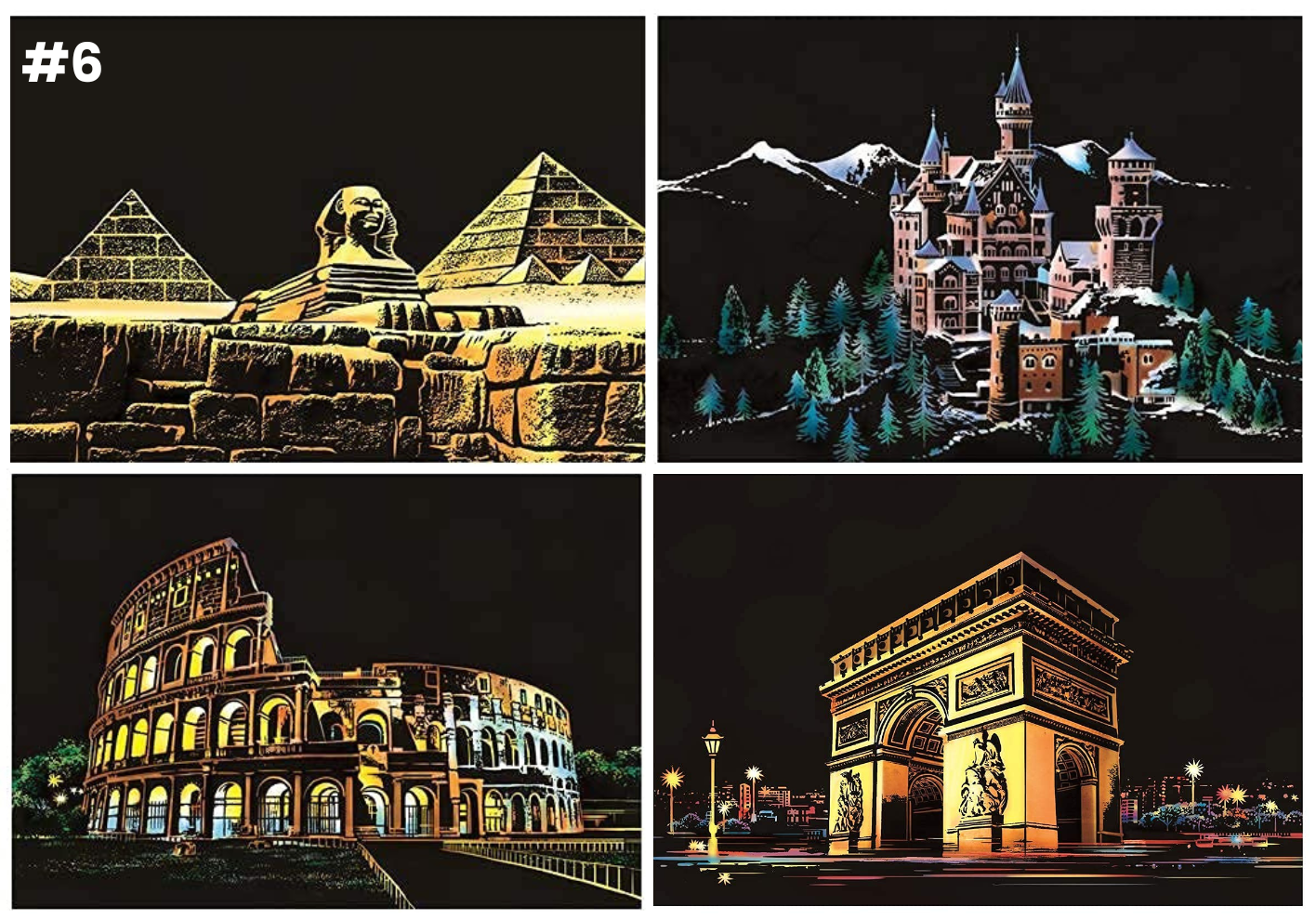 Limited Edition Summer Kits